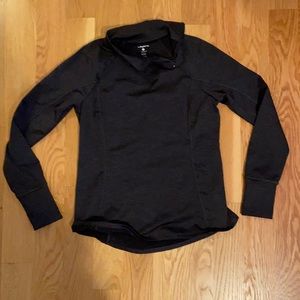 Qwick-Dry Layer8 Quarter Zip